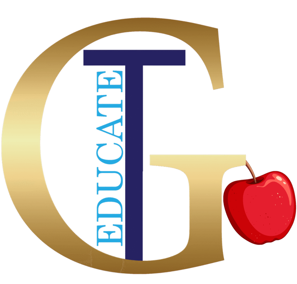 GT Logo